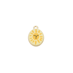 Load image into Gallery viewer, You're My Sunshine Charm
