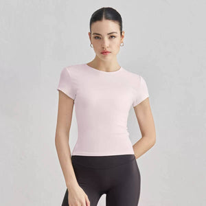 Tessa Sculpting T-Shirt