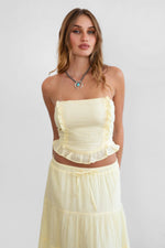 Load image into Gallery viewer, Juliea Maxi Skirt
