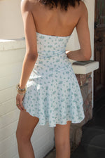 Load image into Gallery viewer, On Vacay Tube Dress
