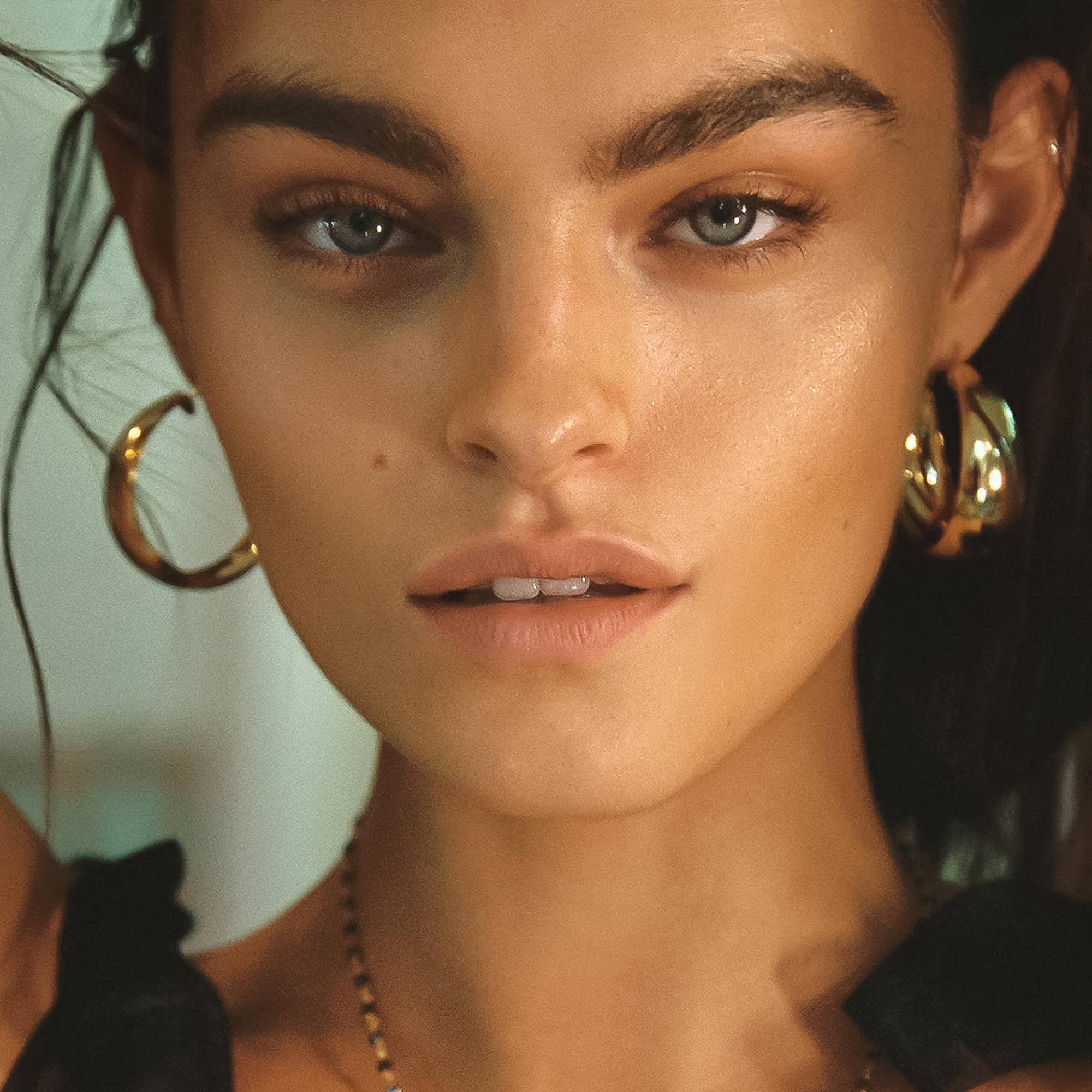 Romée Earring