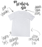 Load image into Gallery viewer, Mon Cheri Summer Oversized T-Shirt
