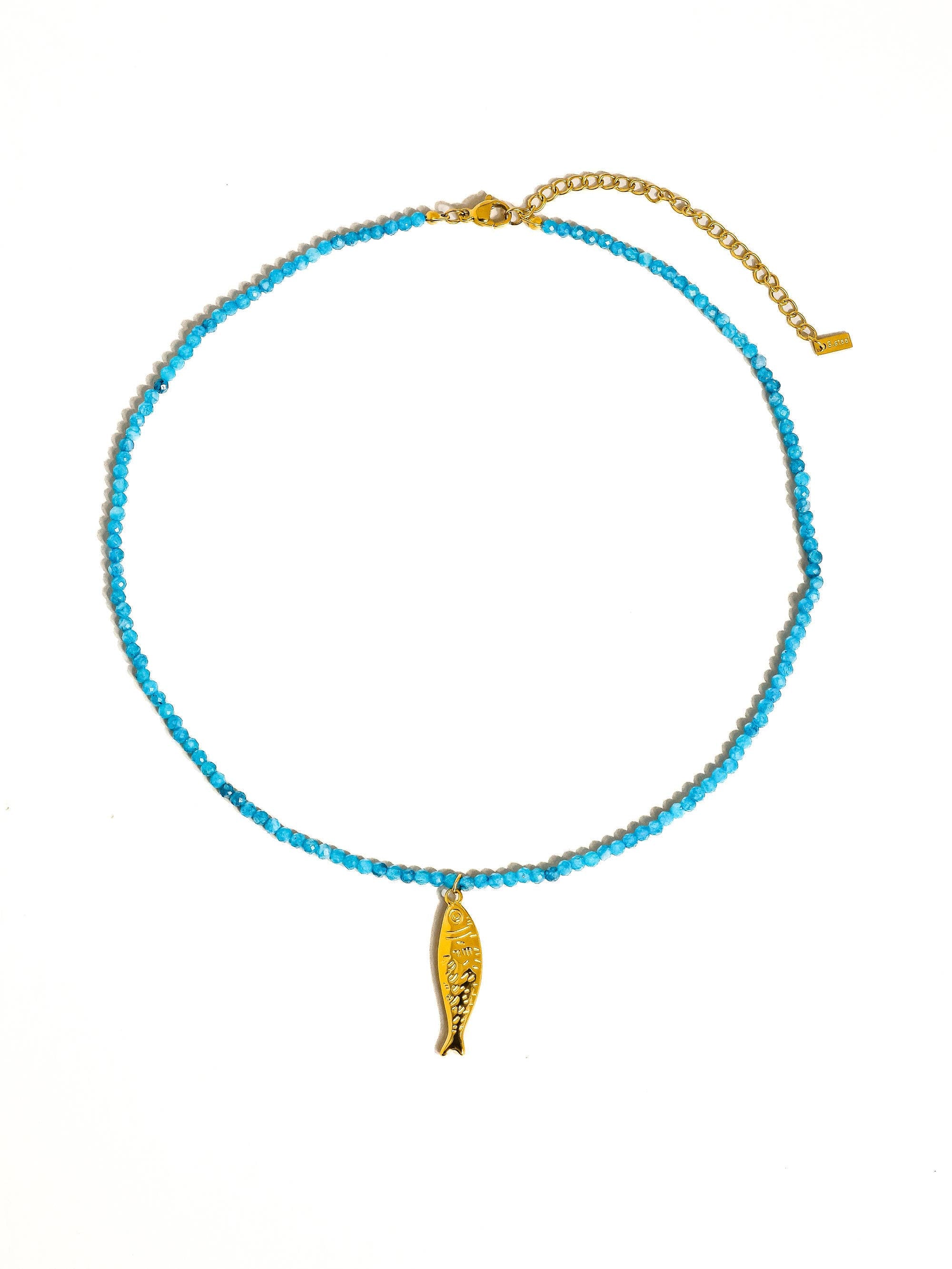 Sasha Necklace