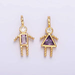 Load image into Gallery viewer, Bestie Charms
