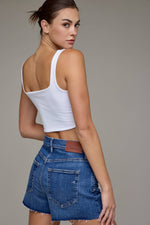 Load image into Gallery viewer, Addie Short - Hidden Jeans
