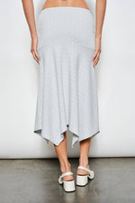 Load image into Gallery viewer, Kira Midi Skirt
