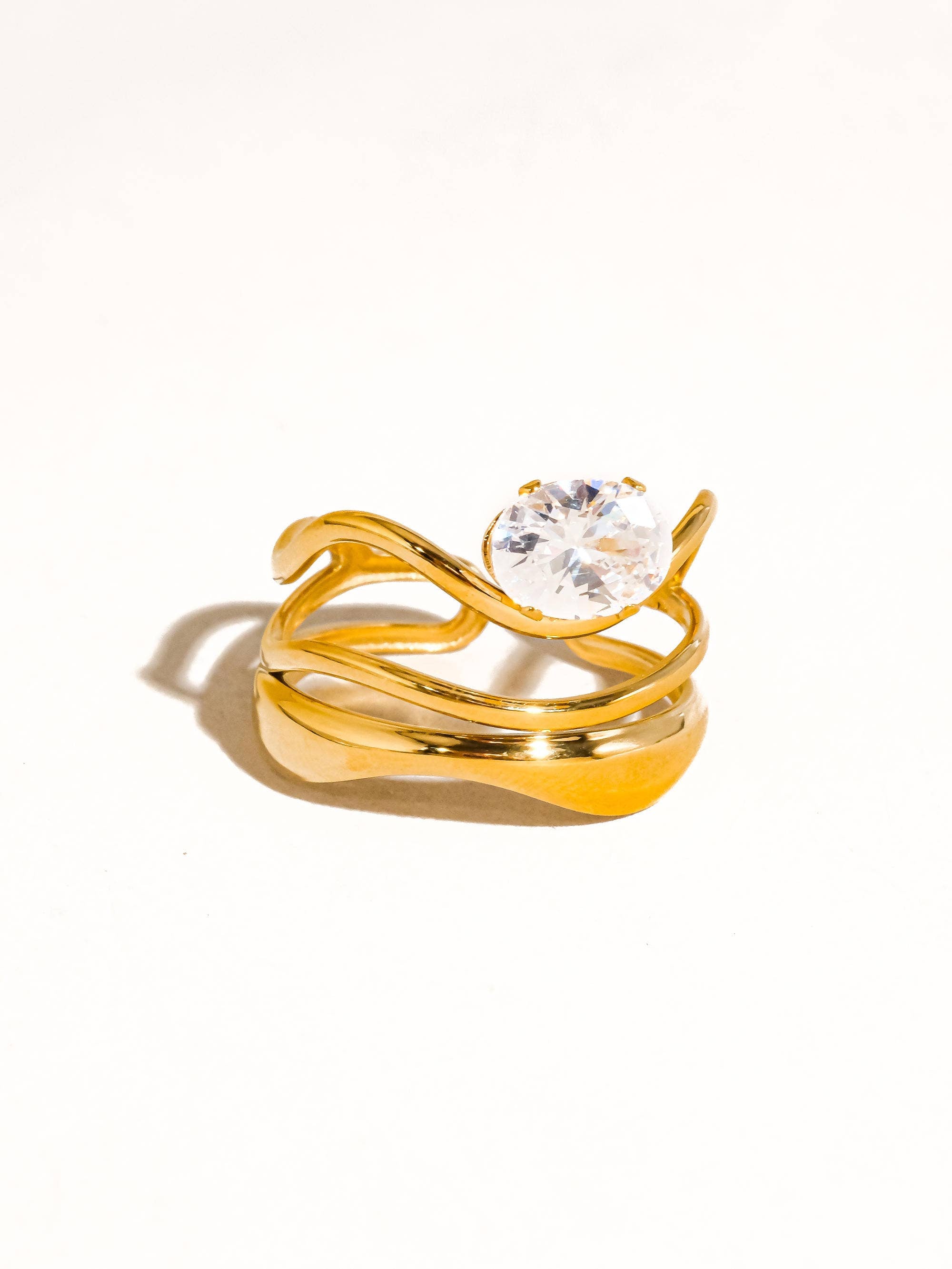 Gloire Ring