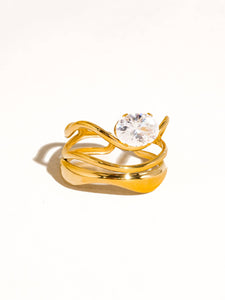 Gloire Ring