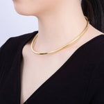 Load image into Gallery viewer, Naomi Collar Necklace
