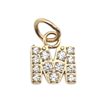 Load image into Gallery viewer, Sparkle Letters - Gold
