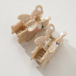 Load image into Gallery viewer, Teddy Hair Claw
