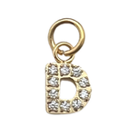 Load image into Gallery viewer, Sparkle Letters - Gold
