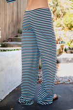 Load image into Gallery viewer, Marlowe Pant: Blue
