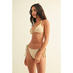 Load image into Gallery viewer, Wonderland Bikini Top
