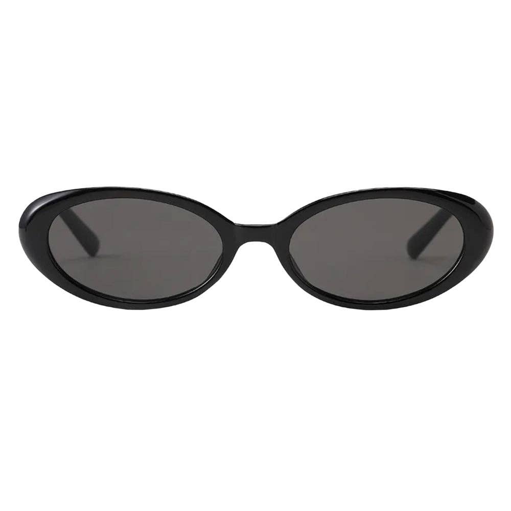 Taya Sunglasses - Black