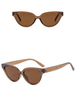 Load image into Gallery viewer, Lucy Sunglasses - Brown
