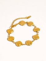 Load image into Gallery viewer, Citrina Bracelet

