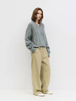 Load image into Gallery viewer, Pierre Sweater

