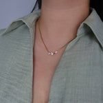 Load image into Gallery viewer, Sol Necklace
