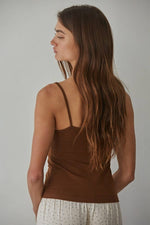 Load image into Gallery viewer, Lover Cami Tank
