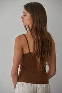Lover Cami Tank