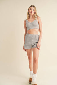 Lizzie Lounge Short