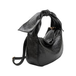 Load image into Gallery viewer, Marni Black Recycled Vegan Crossbody Bag - Melie Bianco
