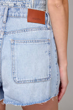 Load image into Gallery viewer, Meadow A-Line Shorts - Hidden Jeans
