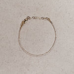 Load image into Gallery viewer, Paige Tennis Bracelet
