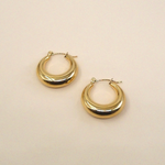 Load image into Gallery viewer, Hailey Hoops
