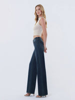Load image into Gallery viewer, Spellbound Mid Rise Jean: Flying Monkey

