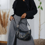 Load image into Gallery viewer, Maeve Handbag - Melie Bianco
