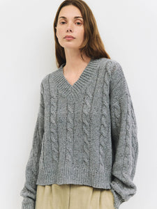 Pierre Sweater