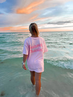 Load image into Gallery viewer, Sunset Chasin&#39; Graphic Tee
