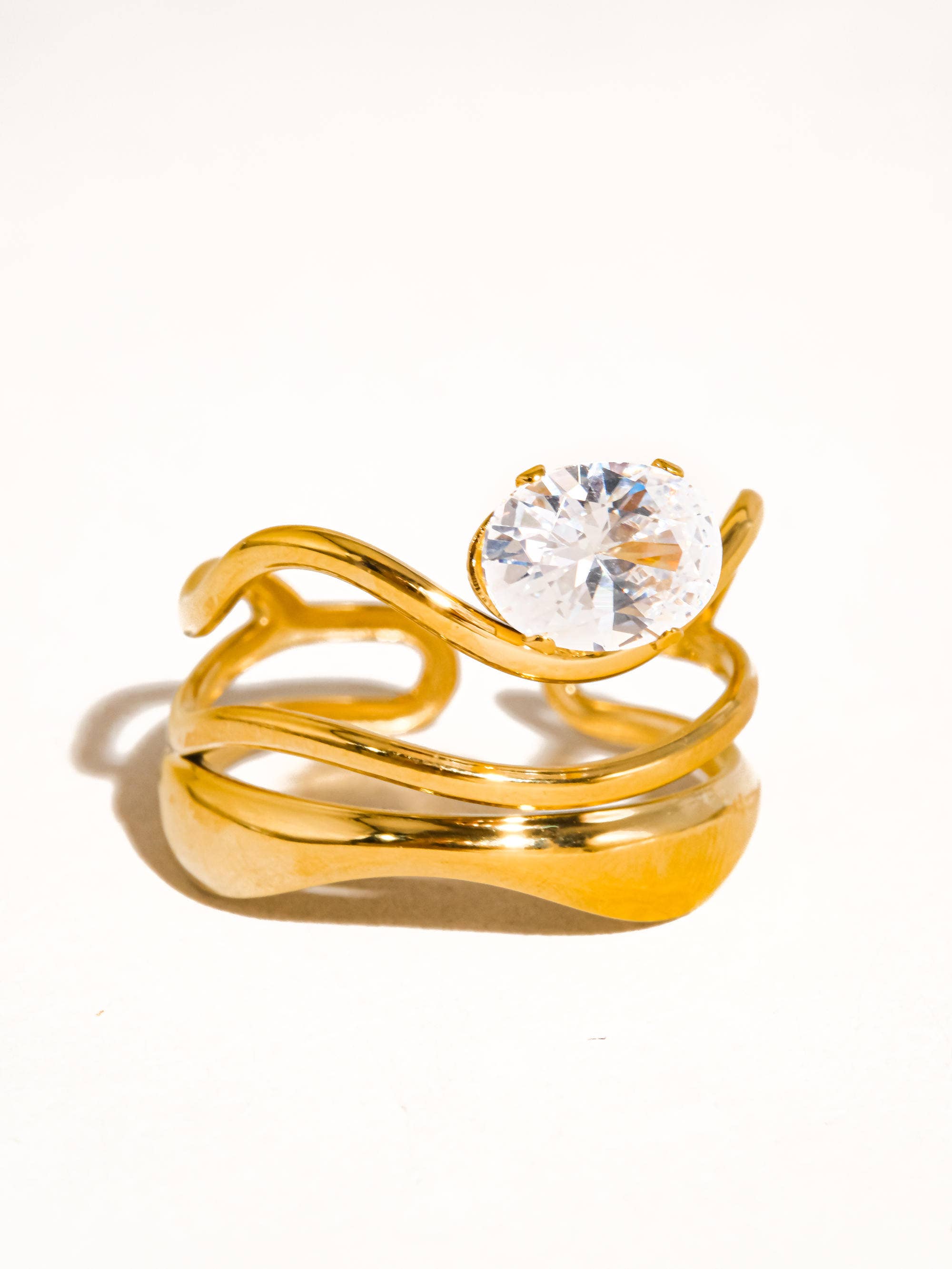 Gloire Ring