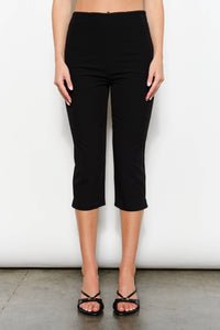 Talia Capri Pant