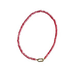 Load image into Gallery viewer, Mini Candy Charm Necklace
