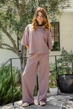 Load image into Gallery viewer, Marlowe Top: Pink
