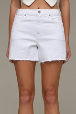 Load image into Gallery viewer, Lyla A Line Shorts - Hidden
