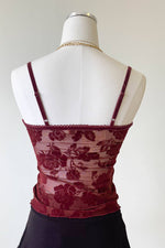 Load image into Gallery viewer, Flora Tank
