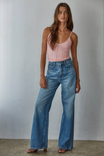 Load image into Gallery viewer, Fiona Cami - Powder Pink
