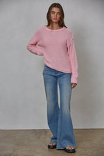 Load image into Gallery viewer, Hailee Sweater
