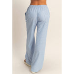 Load image into Gallery viewer, Vacation Pant - Blue

