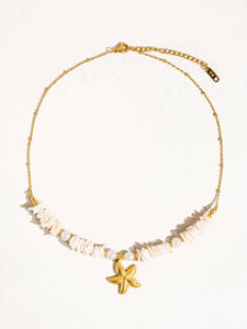 Thelma Necklace