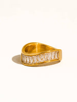 Load image into Gallery viewer, Calyxe Ring
