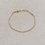 Load image into Gallery viewer, Paige Tennis Bracelet
