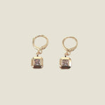 Load image into Gallery viewer, Bardot Earrings - Diamond
