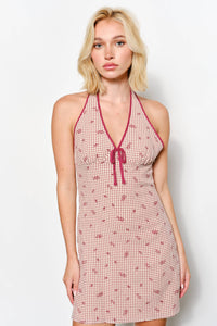 Gracie Dress