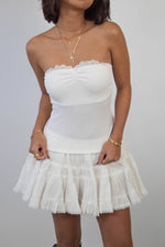 Load image into Gallery viewer, Elaine Tube Top

