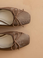 Load image into Gallery viewer, London Ballet Flat
